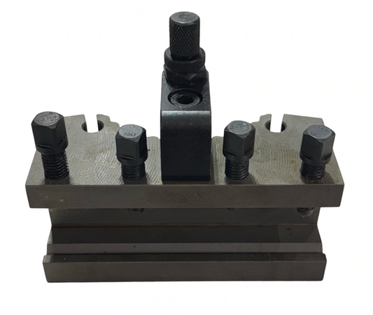 1-1/4" X 5-1/8" Boring Tool Holder