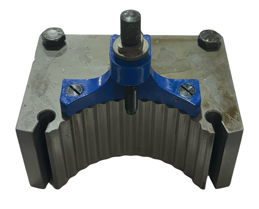 1-31/32" Drill & Boring Bar Holder 5-15/16" Length