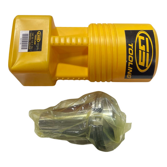 GS CAT50 End Mill Holder 1/2" Size 1.75" Projection 531116