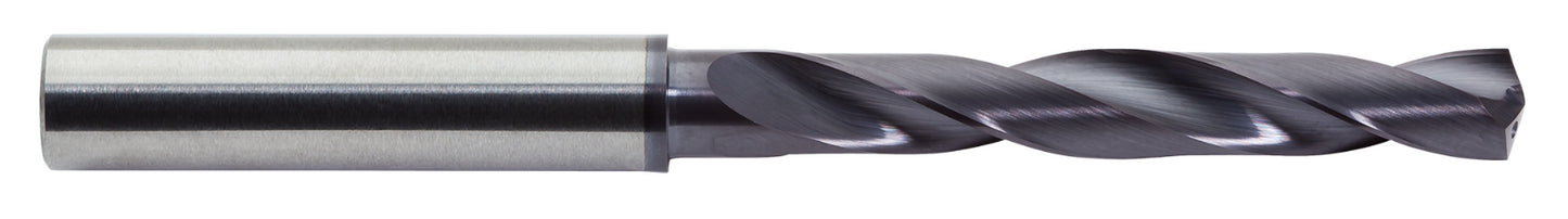 M.A. Ford 13/32" Solid Carbide Drill Twister XD 5X Coolant Fed Altima 2 Flute