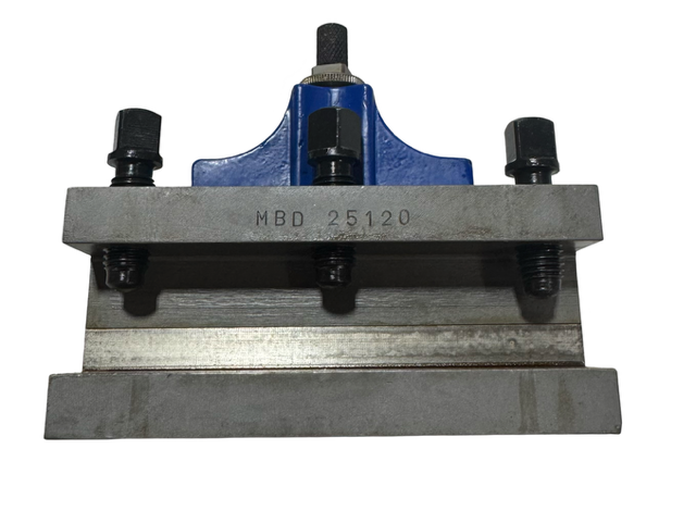 1" Turning & Facing Holder 4-3/4" Length