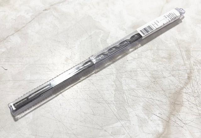 9/16" x 12-3/4" Carbide Tipped Roto Hammer SDS-Plus Bit USA Made