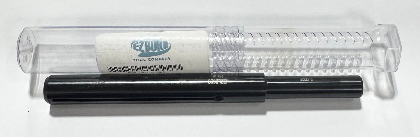 E-Z Burr Tool .629" Hole Dia. Front/Rear Cutter