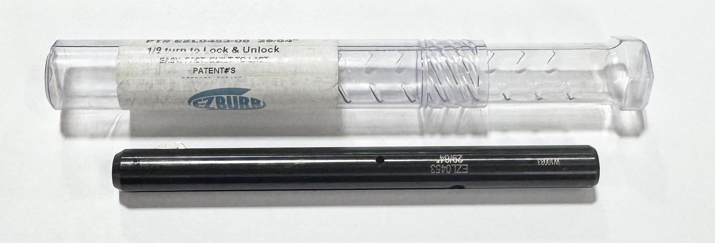 E-Z Burr Tool .453" Hole Dia. Rear Only Cutter