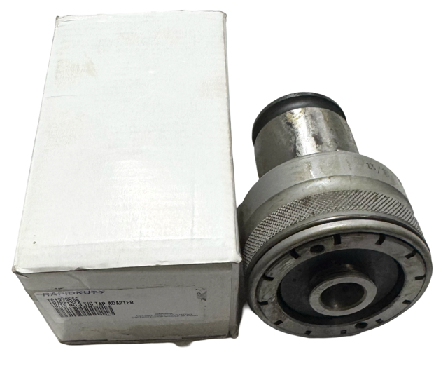 RapidKut 13/16" No.3 Tension & Compression Tap Adapter