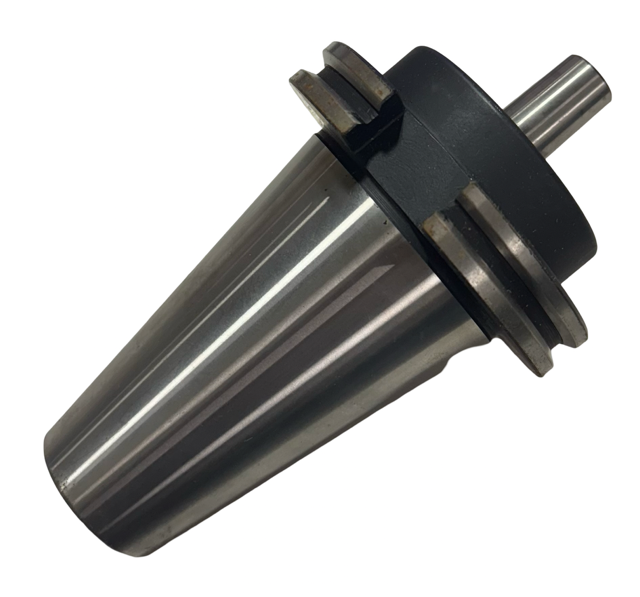 #50 Outside Taper, 6 Jacobs for Drill Chucks with Jacobs Taper