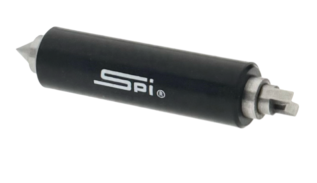 SPI Screw Thread Micrometer, 2" Long,