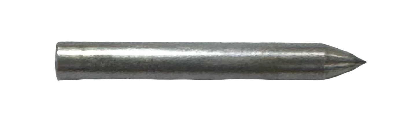1/4" x 1-1/2" Thread Grinding Diamond Tool 90 Deg