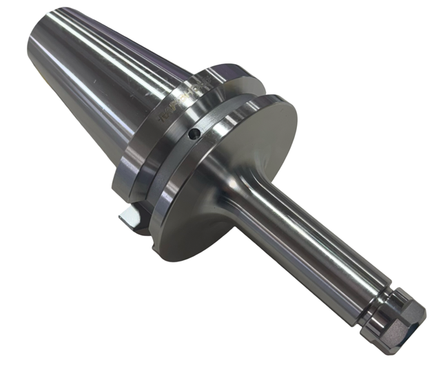 RapidHold BT50 x ER16 x 150mm Collet Chuck G2.5 Balanced