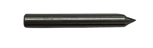 3/16" HSS Single Flute 60 Deg Countersink