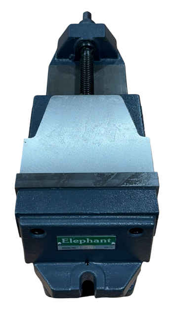 Elephant Swivel Base Milling Machine Vise - 5-7/8" Jaw Width