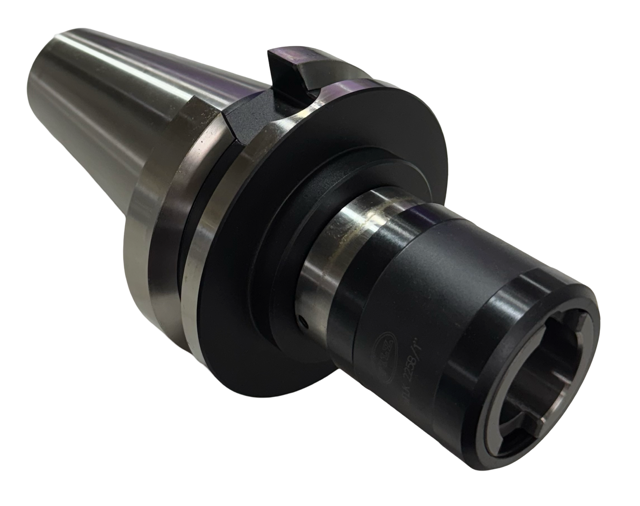 Bilz BT50 No.2 Tapping Chuck Tension & Compression WFLK Series