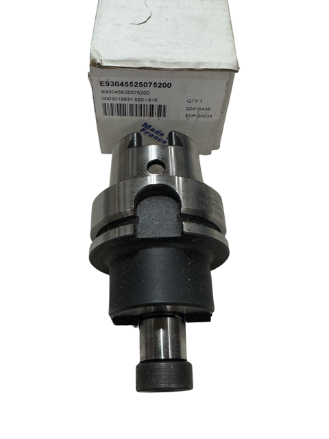 Seco HSK-A63 Shell Mill Holder Made in France