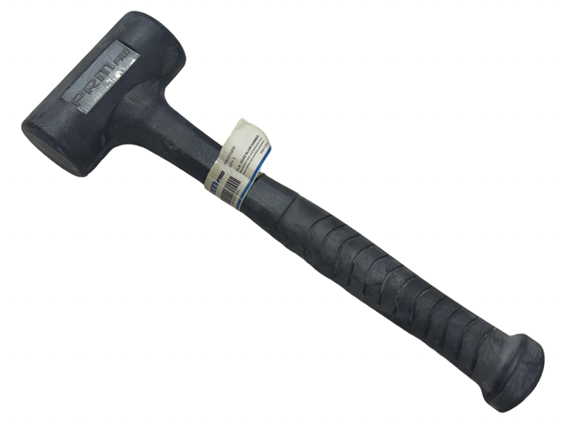 PRM Pro 2LB Dead Blow Hammer