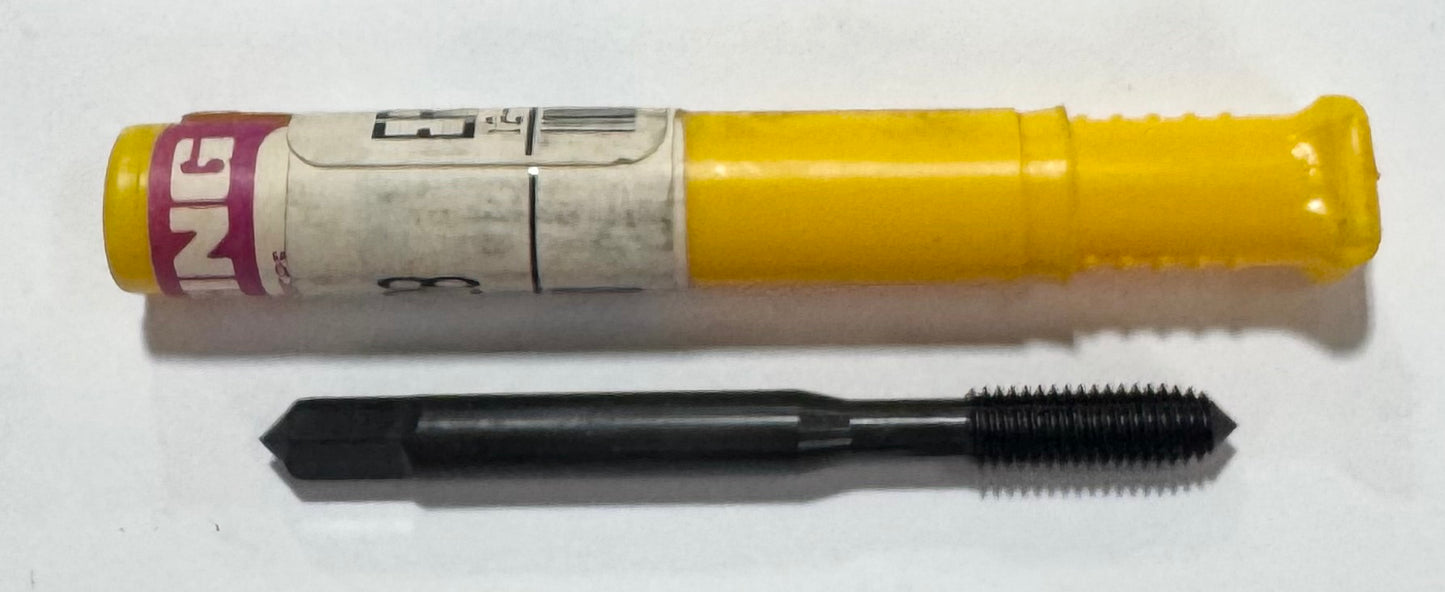 Guhring 12-28 Cobalt Thread Forming Plug Tap H10