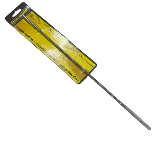 Mag-Mate 5/16" x 18" Magnetic Part Retriver 2.5lbs Holding Capacity