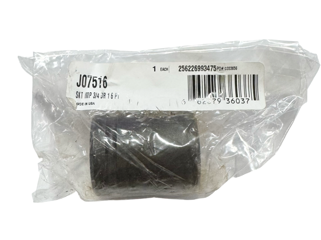 Proto 3/4" Drive 1" Impact Socket 6 Point USA Made