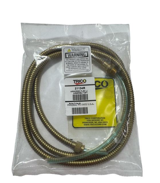TRICO 5ft Armored Flex Line 21134R