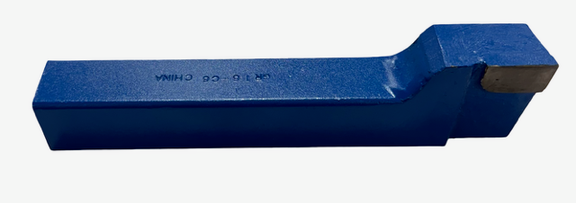 ProCut 1" x 1" x 7" GR16 Brazed Tool Bit C5/C6