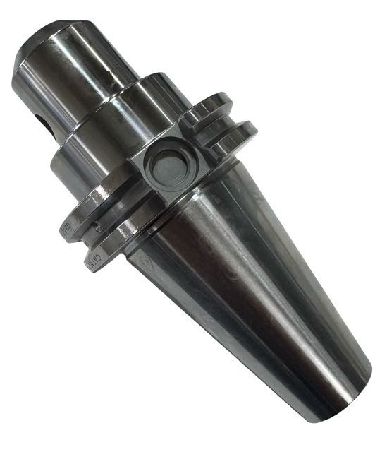 RapidHold CAT40-SLA End Mill Holder 1/2" Hole Diameter, 2.62" Protruding Length