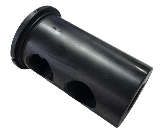 RapidHold 2" OD x 1" ID CNC Bushing - Style DD