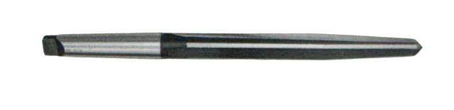 ProCut 1-3/16" Taper Shank Bridge Reamer 3MT High Speed Steel Straight Flute