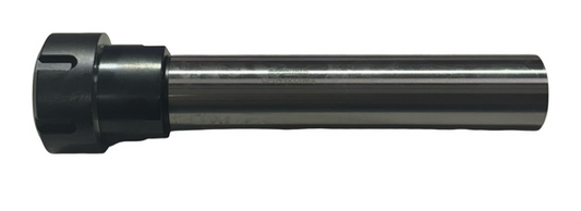 RapidHold ER32 Straight Shank Collet Chuck 1-1/4" x 6"