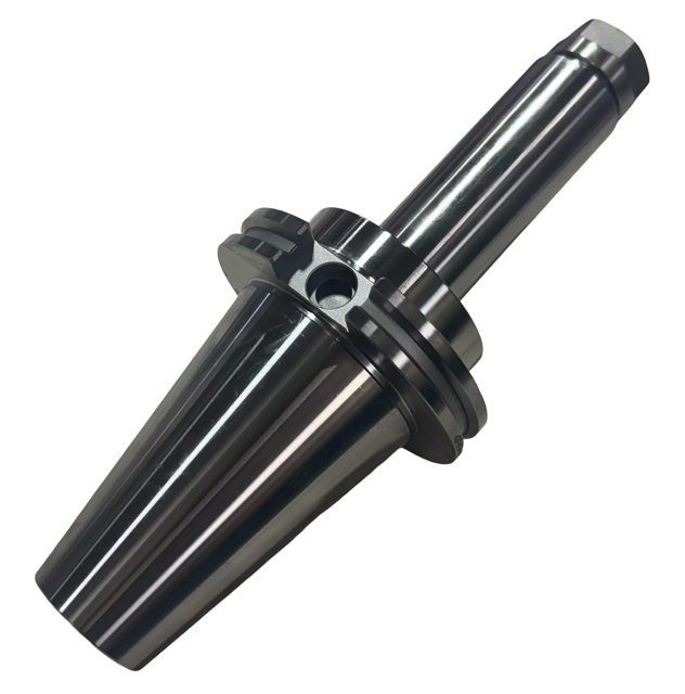 RapidHold CAT50 x ER20 x 6" Collet Chuck G2.5 Balanced