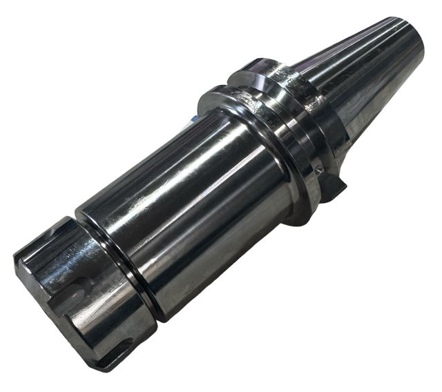 RapidHold BT40 x ER32 X 120MM Collet Chuck G2.5 Balanced