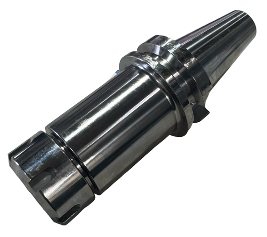 RapidHold BT40 x ER32 X 120MM Collet Chuck G2.5 Balanced
