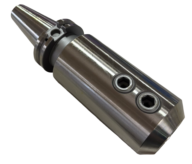 RapidHold CAT40 End Mill Holder 1-1/4" x 6.250"