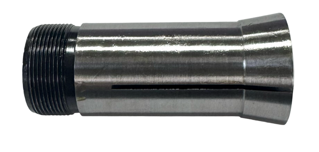 5C Collet 1-3/32" Round Opening
