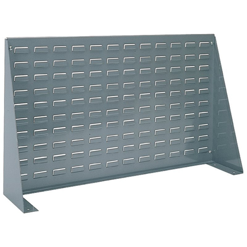 AKRO-MILS Louvered Bench Rack 36" x 8" x 21"