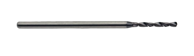 M.A. Ford 0.50mm Solid Carbide Drill 5xD MIcro Drill Altima USA Made