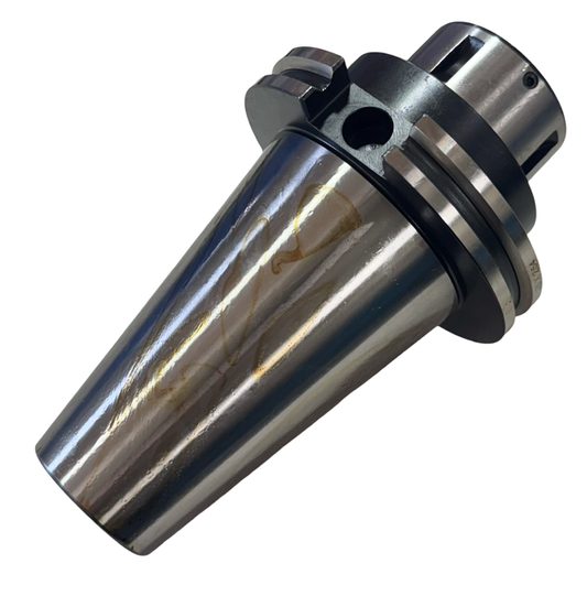 RapidKut CAT50 x TG75 x 2.54" Collet Chuck