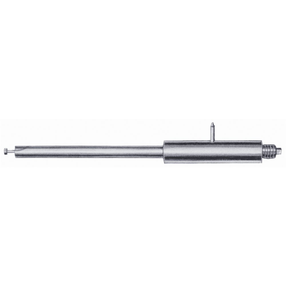 Duplex Long Reach Spindle for Grinder Series D-31