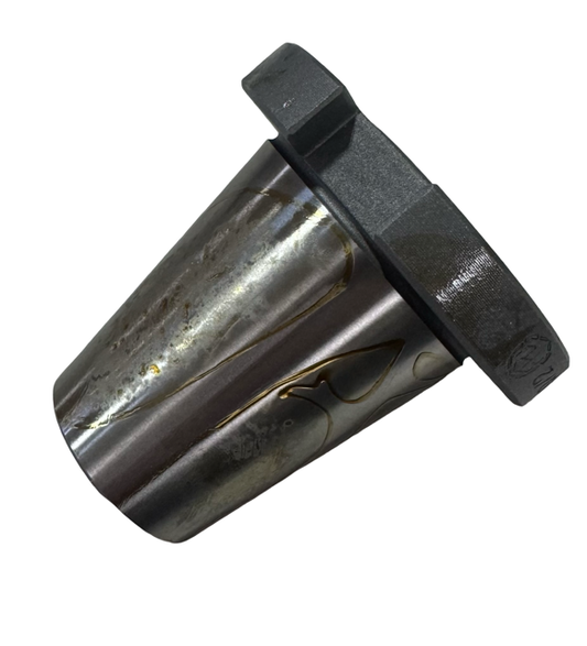 40 Outside Taper x 2MT Precision Milling Machine Adapter