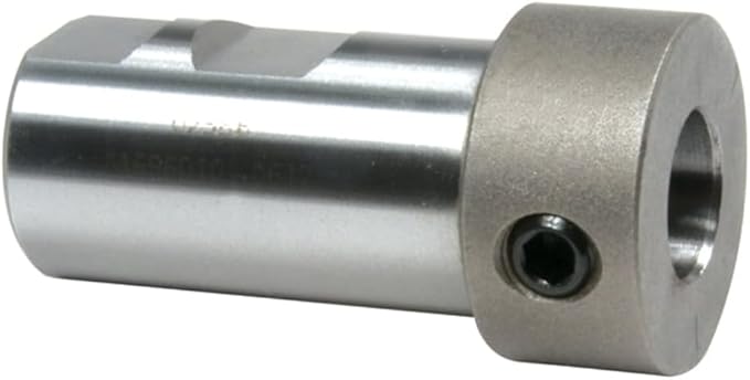 Hougen 08597 Adapter for 12,000-Series to 1-1/4" Weldon