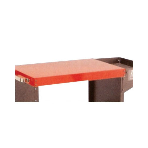 Huot Topshelf with No Holes for ToolScoot CNC Carts