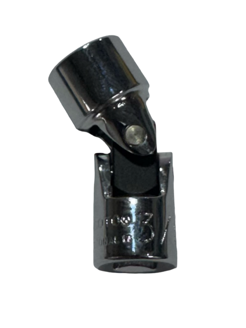 Proto 1/4" Drive 3/8" Universal Socket 12 Point USA Made