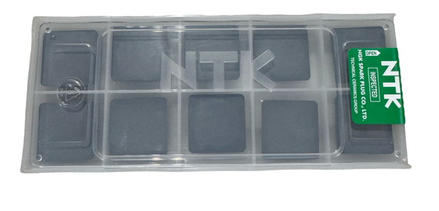 NTK Carbide Insert SPG634T0420 SX6 Turning Inserts 10 Pack