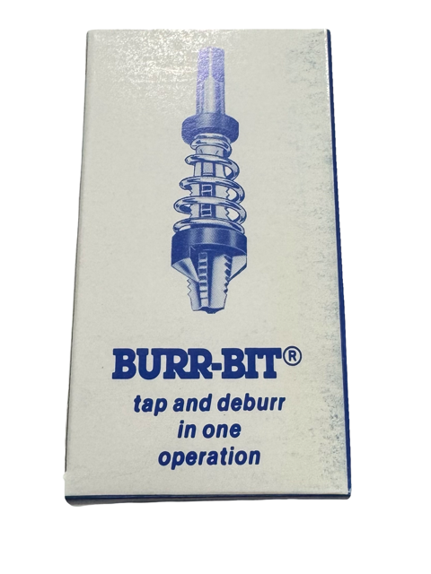 Vernon 3/4" PipeTap for 5 Flute Tap Tapping/Deburring Tool