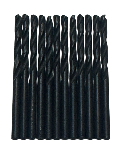 5/64" HSS Center Drill 12 Pack