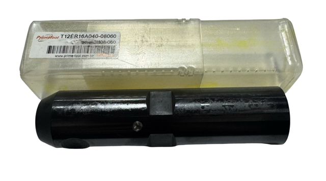 Prime Tool IR16-EM08-060 End Mill Holder