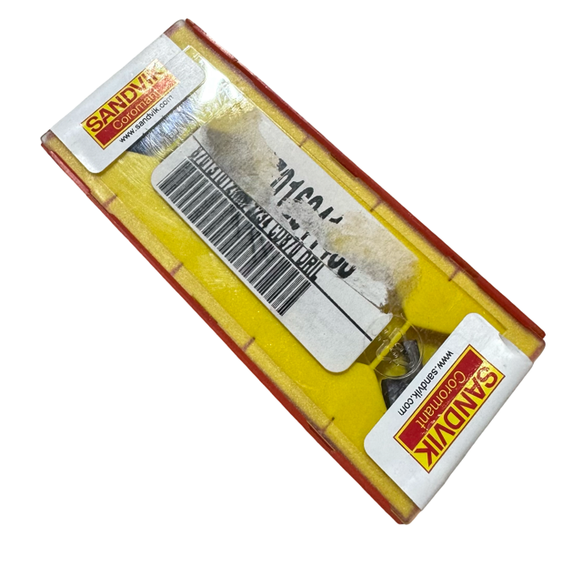 Sandvik Carbide Insert 870-1310-12-MM Grade 2234 CoroDrill Inserts 2 Pack