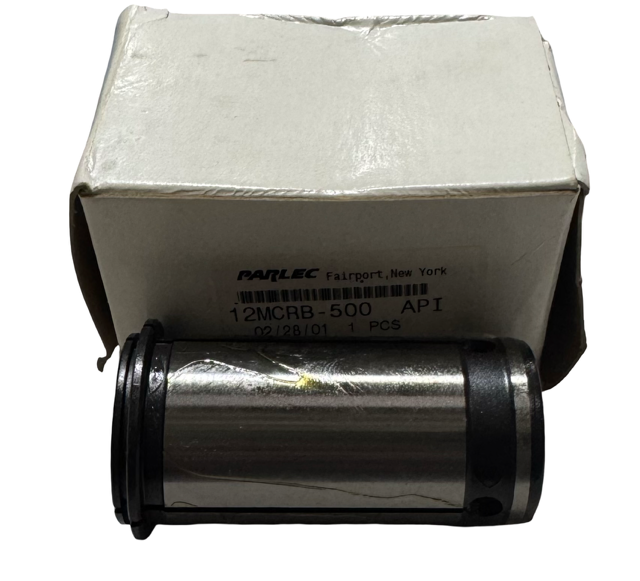 Parlec 1-1/4" OD x 1/2" ID Milling Chuck Reduction Sleeve USA Made