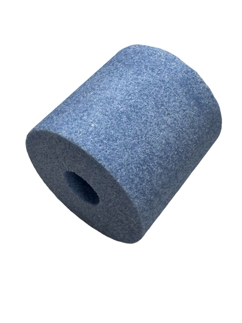 Norton 1.282" x 1.250" x 3/8" Grinding Wheel 5TG120-KVFL