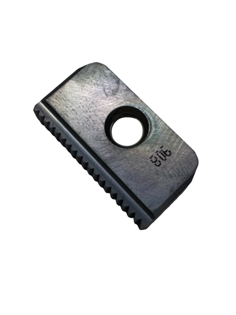 Iscar 5607065 MT30 E 1.50 ISO IC908 Thread Mill Insert