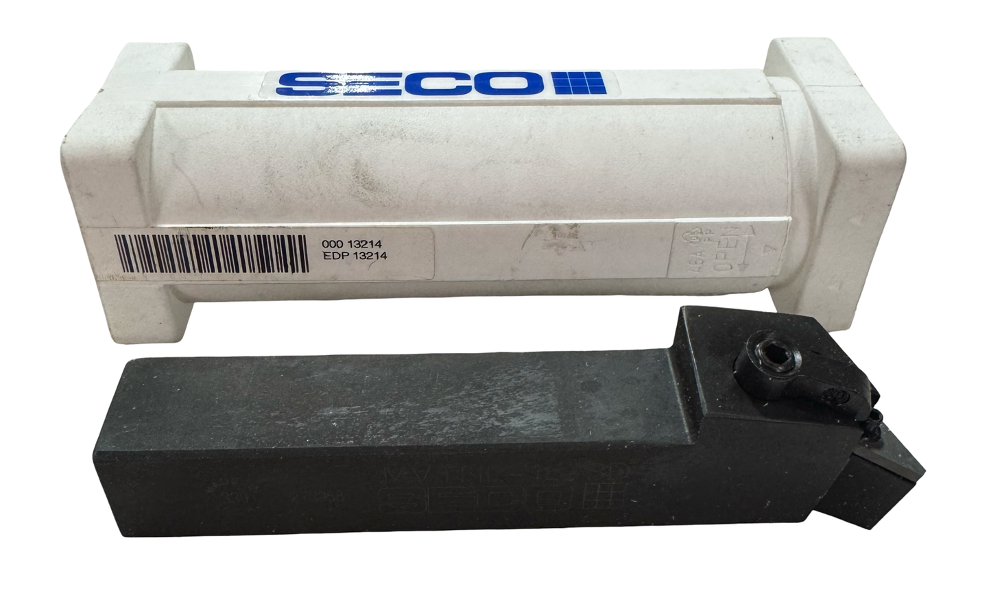 Seco MVTNL-16-3-D Indexable Turning Tool Holder