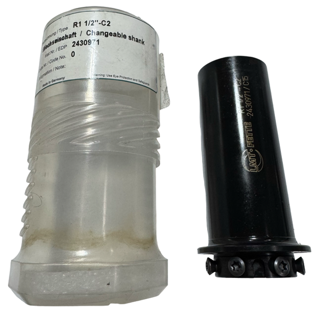 LMT C2 Shank 1-1/2" Round for 2 23